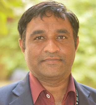 Dr. Chakravarthi