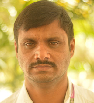 Dr. G. Satyanarayan Reddy