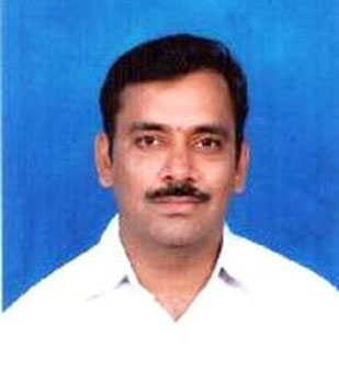 Dr. R. Srinivasu