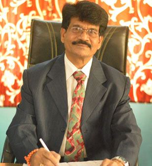 Dr. Satyanarayana
