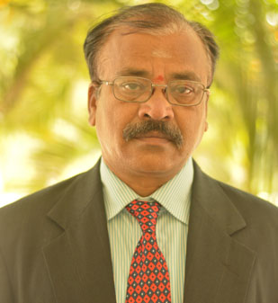 Dr. Seetha Rama Rao