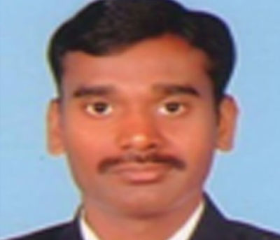 Dr. Rupesh Kumar