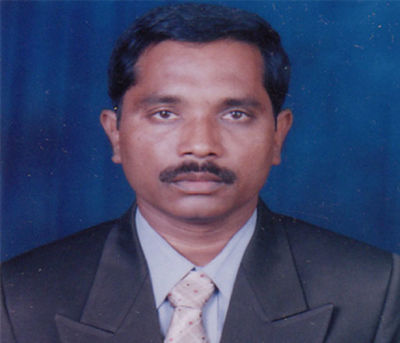 Dr. J. Prakash