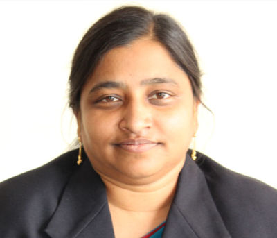 Ms. B. Sunita