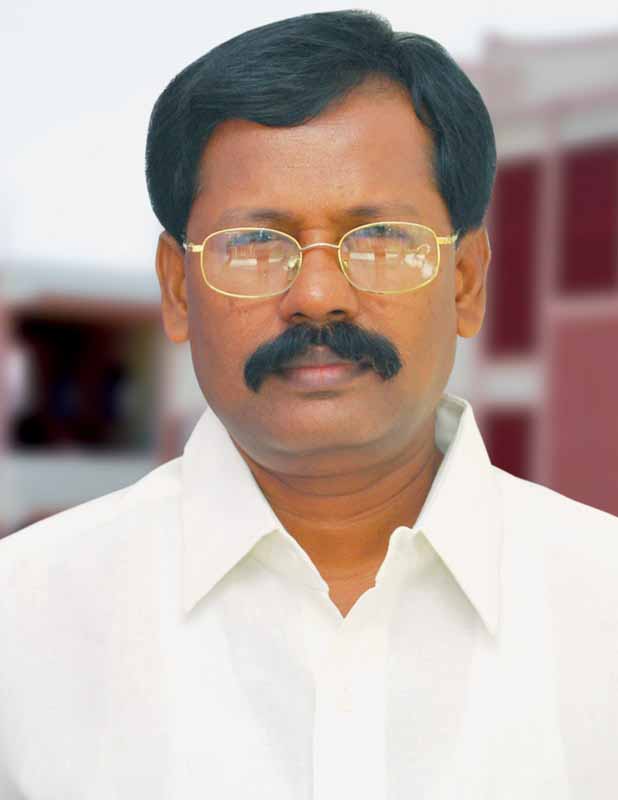 DR. REV. K.V.K. RAO